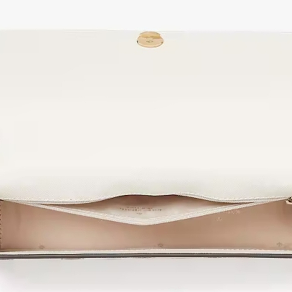 2026 CLEARANCE ($300+ OFF)! NEW Madison Heartfelt Crossbody by KATE SPADE!! - Picture 6 of 9